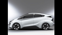 Mitsubishi CA-MiEV concept