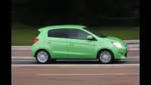 Nuova Mitsubishi Space Star