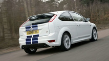 2008 Ford Focus ST
