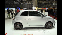 Abarth al Salone di Ginevra 2013