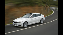 BMW Serie 3 GT. Prime foto