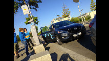 Mazda Route3, da Berlino a Francoforte