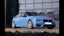 BMW M3 by Kaege