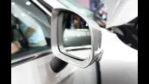 Volvo al Salone di Parigi 2014
