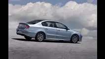 Volkswagen Passat, Polo e Golf BlueMotion