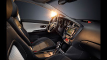 Nuova Kia cee'd