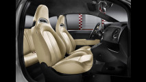 Abarth 695 Fuoriserie 