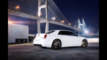 Chrysler 300 SRT8