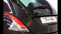 Lancia Ypsilon Elefantino