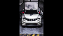 Nissan Juke Nismo