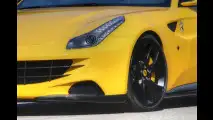 Ferrari FF by Novitec Rosso
