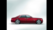 Rolls-Royce Ghost Series II