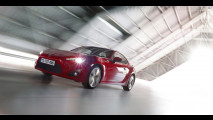 Toyota GT86 - IL TEST