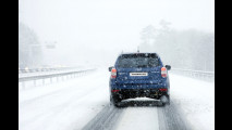 Nuova Subaru Forester