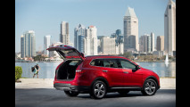 Nuova Hyundai Santa Fe