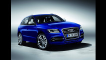 Audi SQ5 TDI