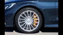 Mercedes S 65 AMG
