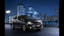 Suzuki S-CROSS-4