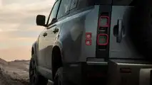2020 Land Rover Defender 110 İnceleme