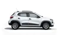 Dacia Spring Electric 2021