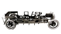Lancia, i motori più innovativi