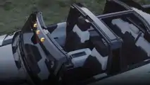 GMC Hummer Electric Pickup Truck Video Reveal