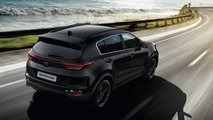 Kia Sportage JBL Black Edition