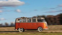 Volkswagen E-Bulli