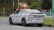 2021 Audi Q4 Sportback e-tron and Q4 e-tron