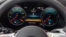 Essai Mercedes-Benz GLC 300 de