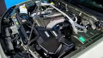Nissan Skyline GT-R V-Spec II Nur