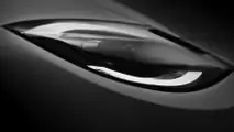 Nissan Z Proto teaser
