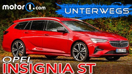 Video: Opel Insignia Sports Tourer im Test - Absolutes Schnäppchen