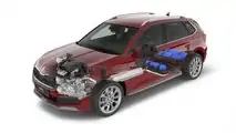 Auto a metano, tutti i modelli