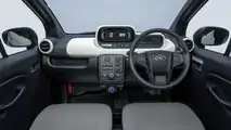 Toyota C+pod
