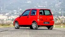 Drag Race 500, tutte le Fiat 500 contro tutte