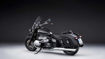 BMW R 18 Classic (2021)