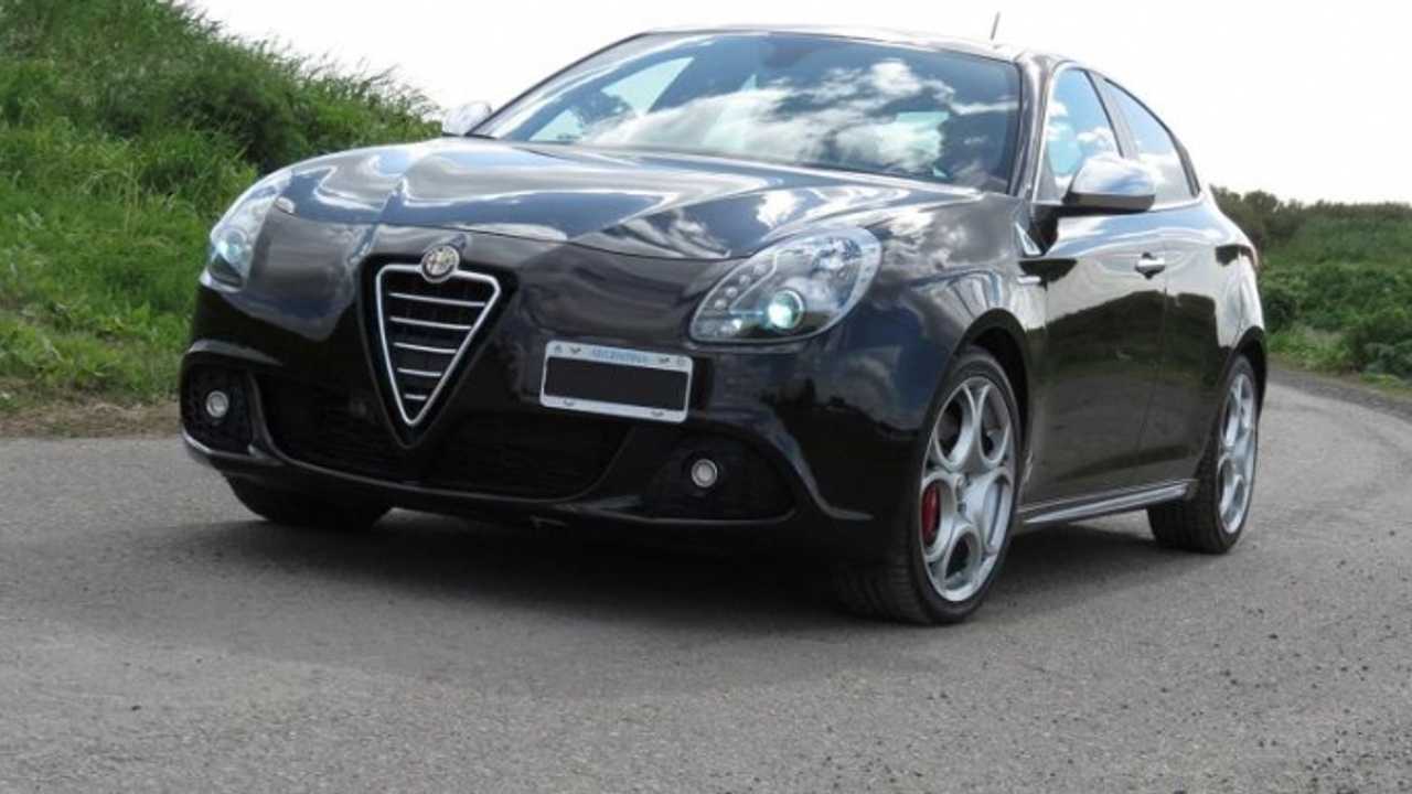 Crítica: Alfa Romeo Giulietta Quadrifoglio Verde