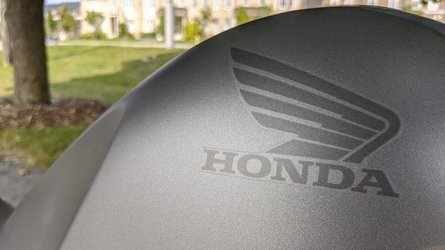 Review: 2020 Honda Rebel 500