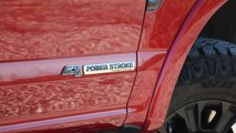 2020 Ford F-250 Tremor Exterior