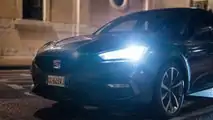 Seat Leon e-Hybrid, la prova su strada