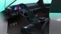 Maserati Projekt Rekall