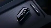 Volkswagen ID.4, le foto degli interni