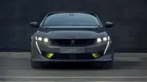 Peugeot 508 Sport Engineering