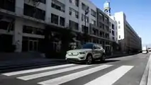 2021 Volvo XC40 Recharge