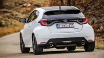 Toyota GR Yaris