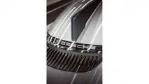 Porsche 919 Kil Model