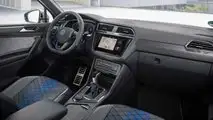 VW Tiguan R (2020)