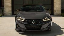 2021 Nissan Maxima 40th Anniversary Edition Front