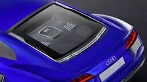 Audi R8 e-tron (2015)